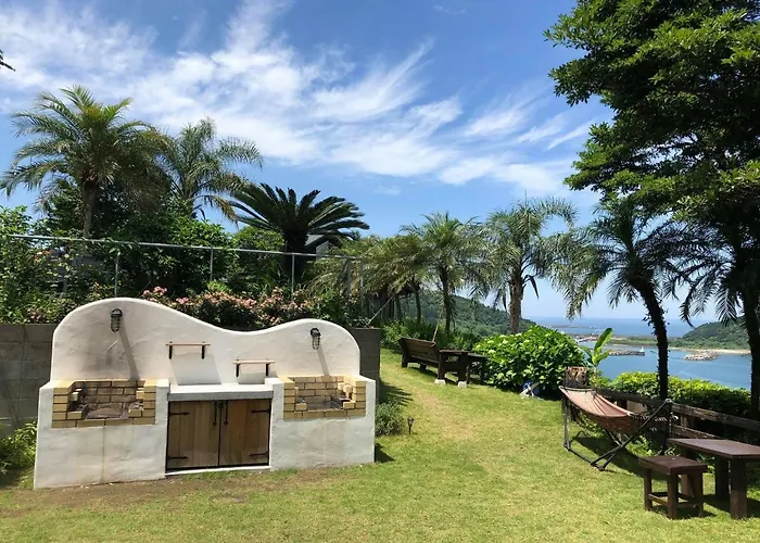 The Little Garden