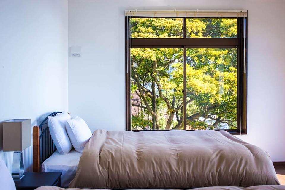 The Little Garden Miyazaki